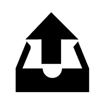 Import Icon