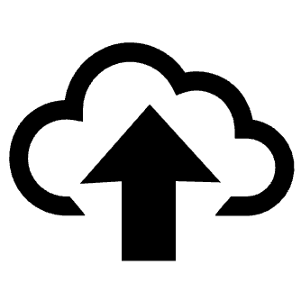 upload Icon